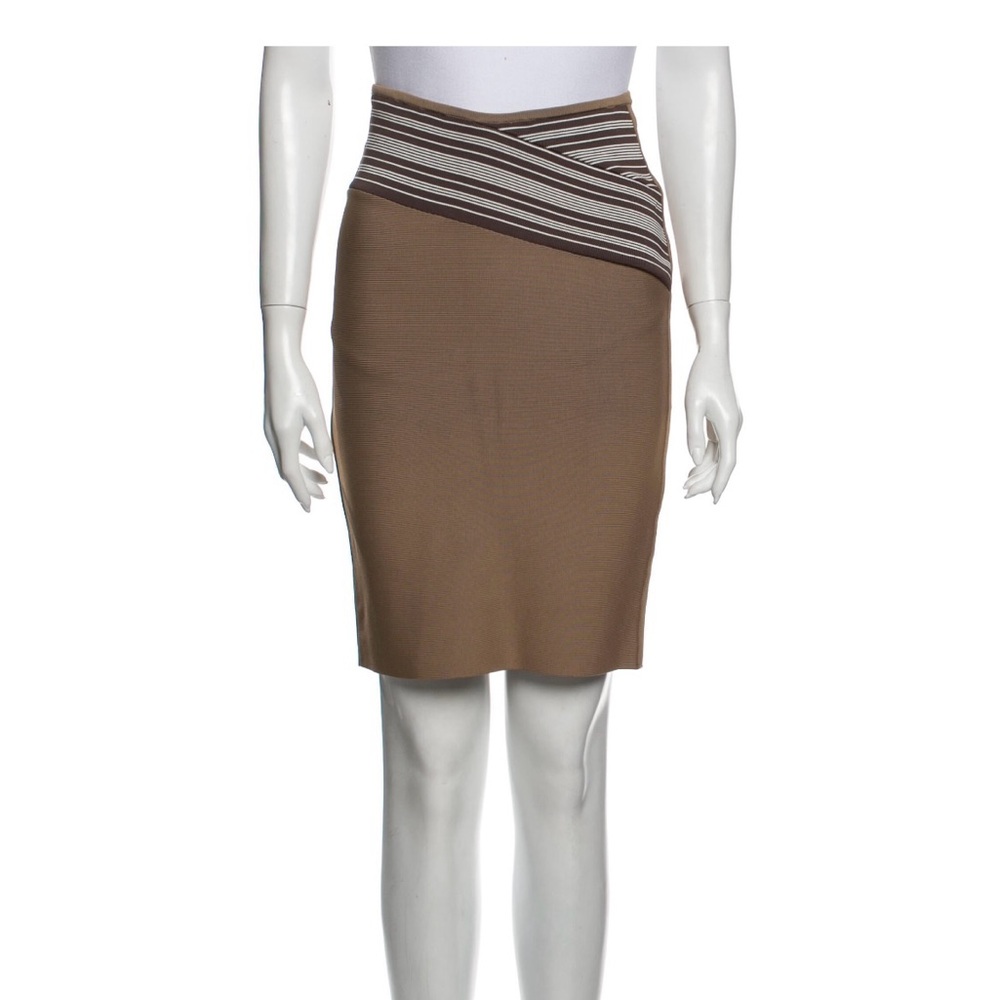 Herve Leger Skirt